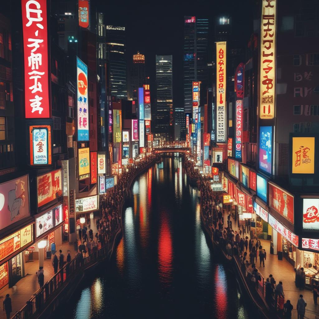 오사카 호텔 추천: 가성비 끝판왕으로 즐기는 스마트 여행! ✈️💰