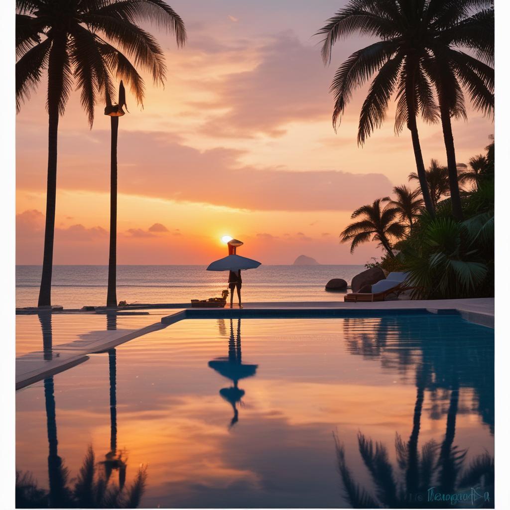 다낭 리조트 초특가! 럭셔리 휴가를 현실로 만드는 가성비 끝판왕 🌴✈️